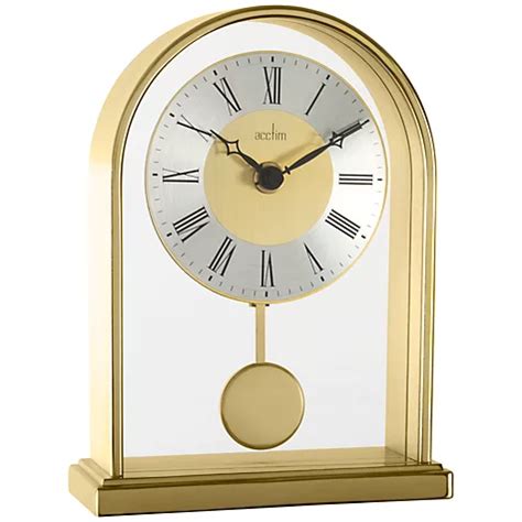 john lewis mantle clocks for living room.